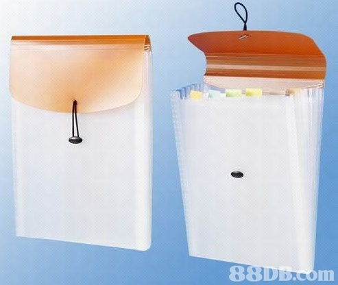 專業(yè)塑膠文具，助力高效辦公 昕東宜均風(fēng)琴包、三層發(fā)泡資料冊等產(chǎn)品解析